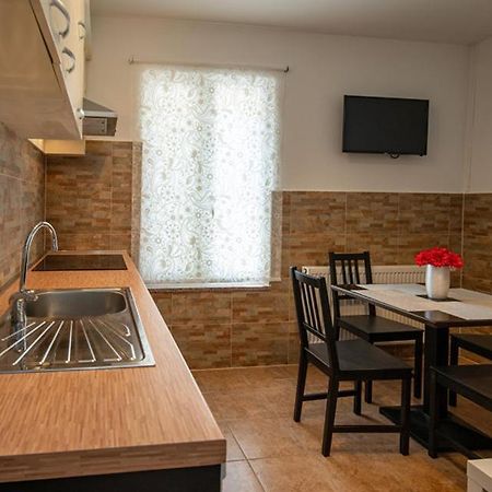 Apartment Nina Biograd Na Moru Exteriér fotografie